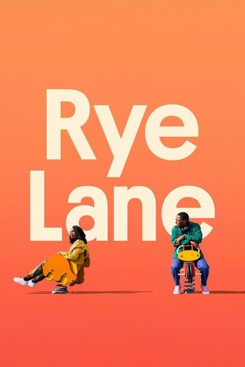Cover for Rye Lane
